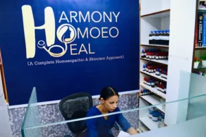 Harmony Homoeo Heal 4