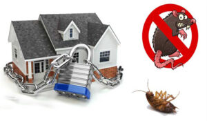 Herbal Pest Control 2