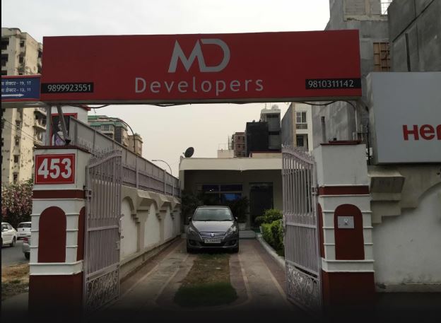 MD Developers 5
