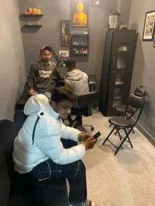 Mangalam Tattoo Studio 4