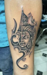Mangalam Tattoo Studio 5