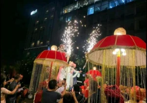 Mohit Event Organizer 2