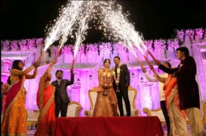 Mohit Event Organizer 3