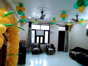 Party Pilot 2