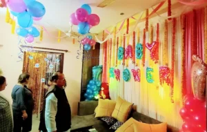 Party Pilot 4