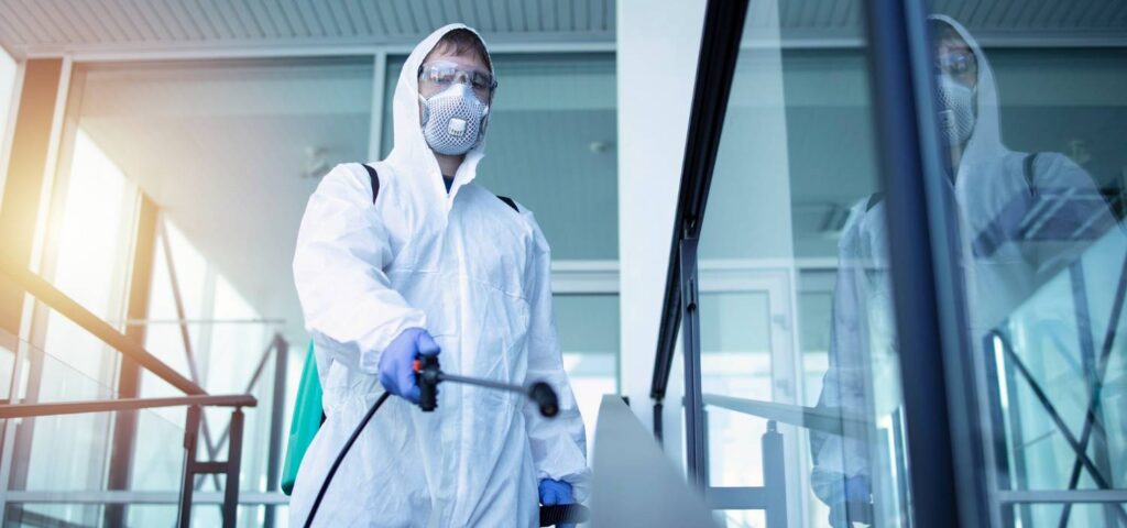 Pest Control service dwarka