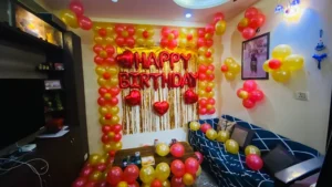 Play Party Decor 1