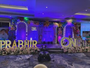 Play Party Decor 2
