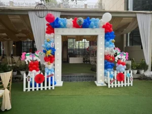 Play Party Decor 3