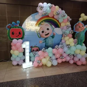 Play Party Decor 5