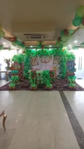 Play Party Decor 6