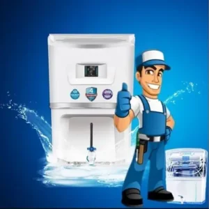 Ro Aqua Alkaline Services 6