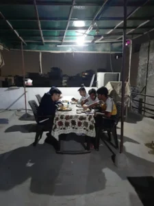 Sai Niwas Paying Guest 5