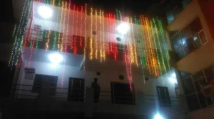 Sai Niwas Paying Guest 6
