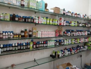 Sanjeevni Homoeo Clinic 4