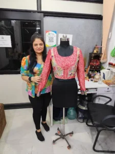 Sarvesh Boutique & Fashion Point 1