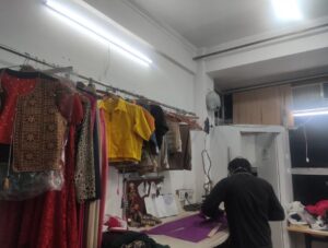 Sarvesh Boutique & Fashion Point 4