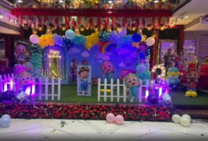 Sethi Event & Decor 6
