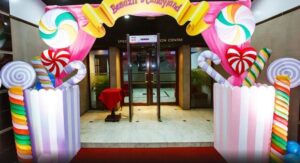 Shree Balaji Event and Decorations 2