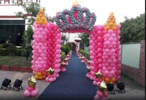 Shree Balaji Event and Decorations 3