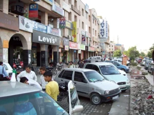 Shree Dwarkanath Estate 3