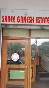 Shree Ganesh Estate 1
