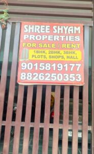 Shri Shyam Properties 2