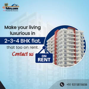 Shri Shyam Properties 5