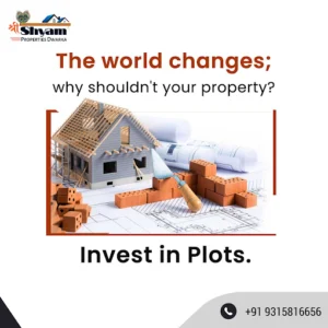 Shri Shyam Properties 6