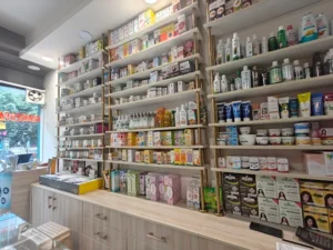 Swaran Homoeopathic 1