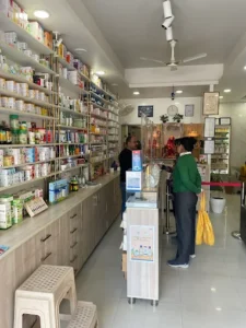 Swaran Homoeopathic 5