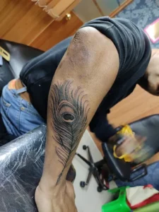 Tattoo Headquarter 3