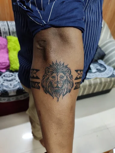 Tattoo Headquarter Banner