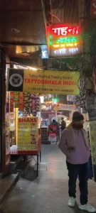 Tattooshala India 3