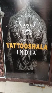 Tattooshala India 4