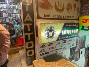 Tattooshala India 6