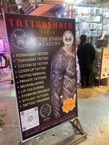Tattooshala India 7