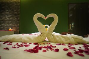 The Infinity Luxury Spa Image 1