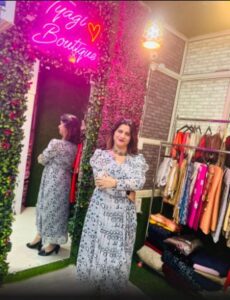Tyagi Boutique 4