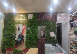 Tyagi Boutique 8