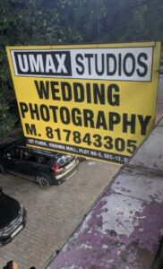 Umax Studios 4