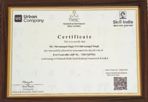 Urban Pest Dial Services 3