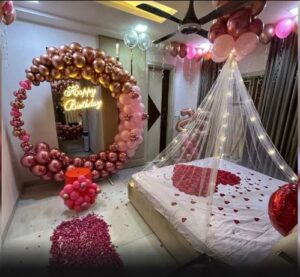 Valentinesaga 2