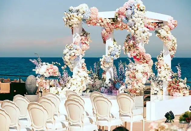 We 3 Events Banner