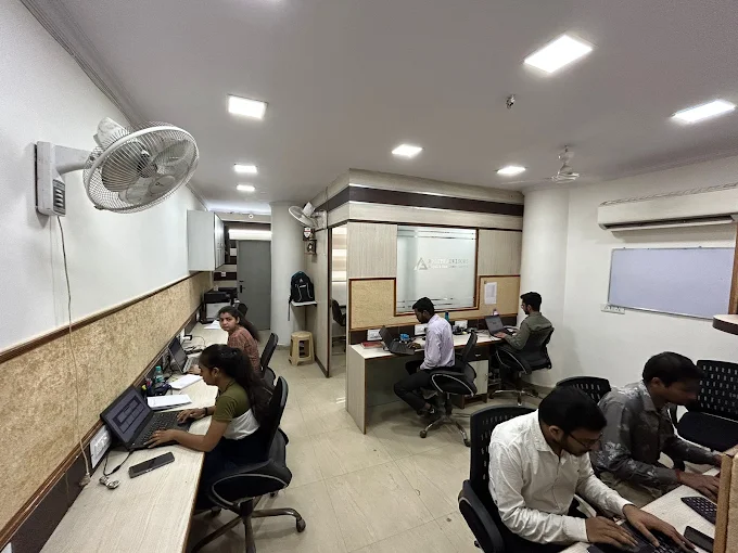 Aplite Advisors Banner