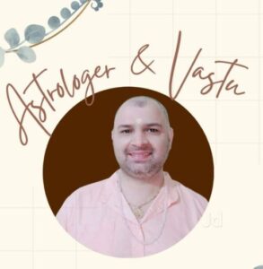 Astro Gurudev Santosh tripathi 2