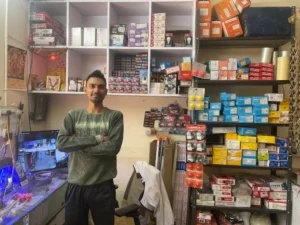 Bala Ji Electricals Nasirpur 1