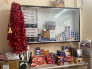 Bala Ji Electricals Nasirpur 2