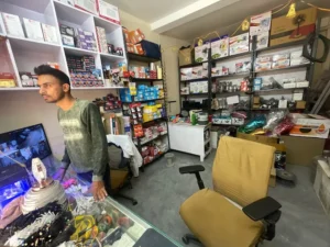 Bala Ji Electricals Nasirpur 4