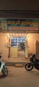 Bala Ji Electricals Nasirpur 6